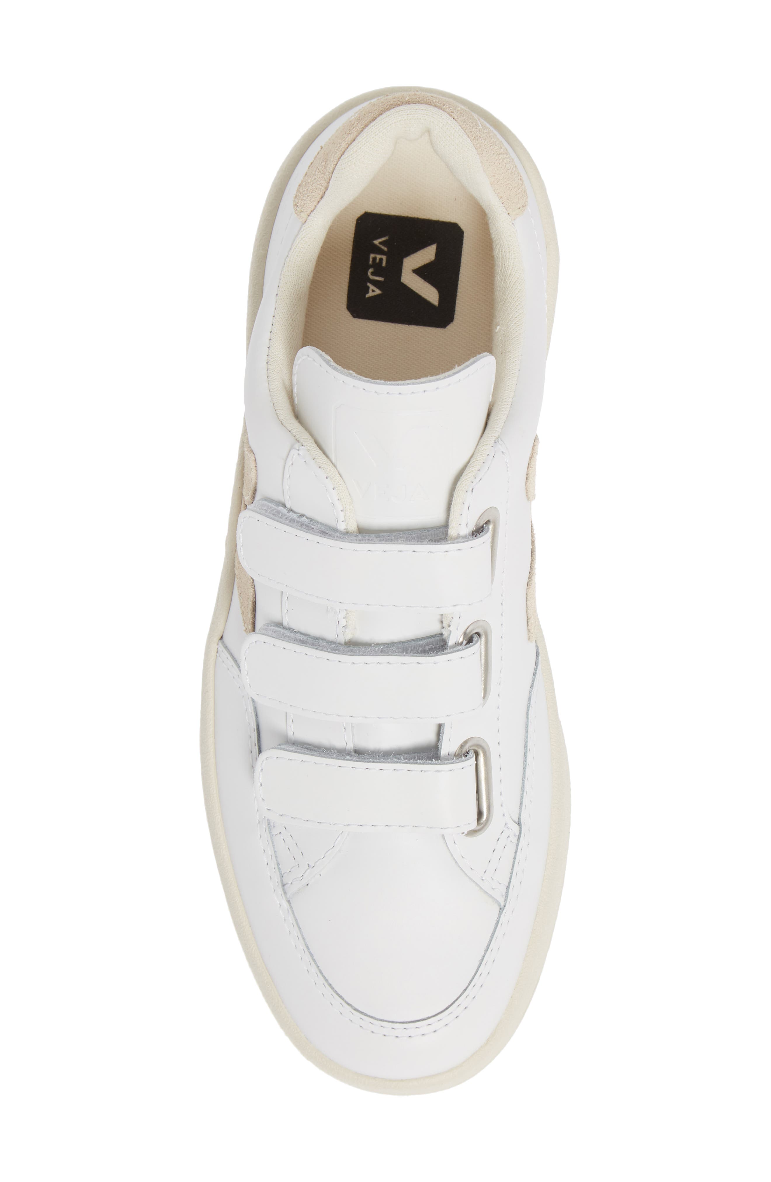 Veja V-Lock Sneaker, Alternate, color, 