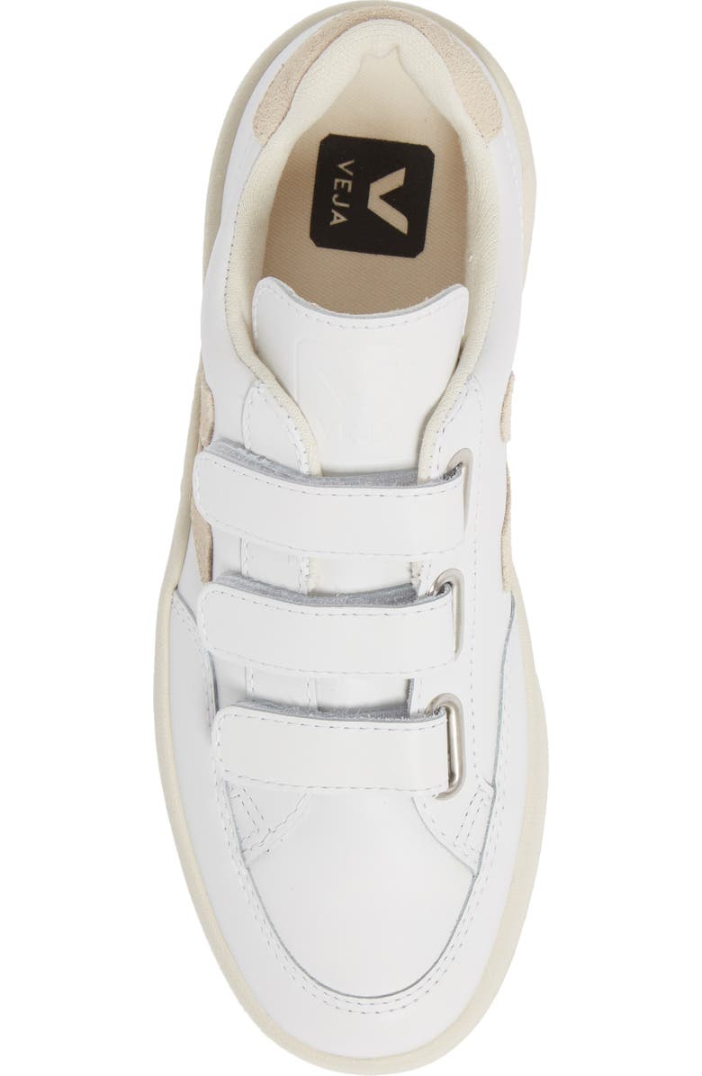 Veja V-Lock Sneaker, Alternate, color,