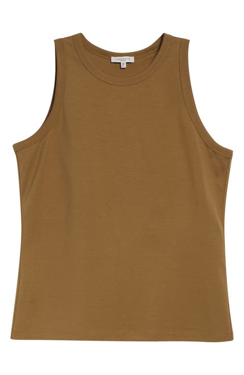 Racerback Tank