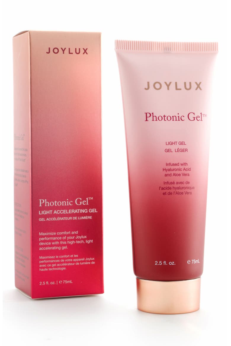 Photonic Gel™ Light Gel, Alternate, color, ROSE GOLD