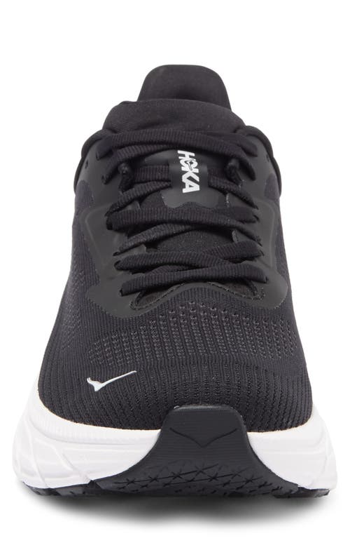 Hoka Arahi 7 Running Shoe In Multi