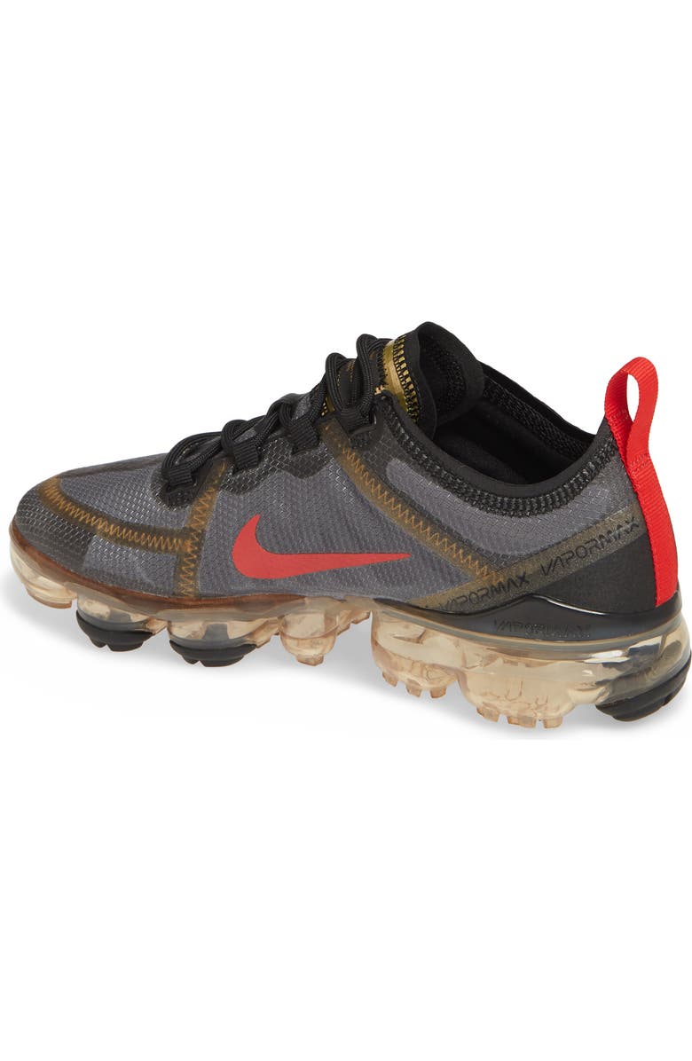 Nike Air VaporMax 2019 Sneaker, Alternate, color,