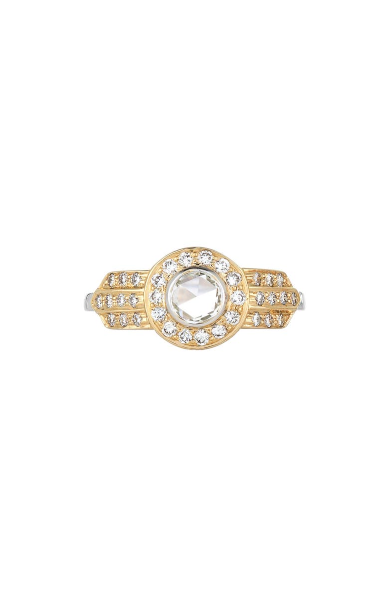 Sethi Couture Mira Diamond Ring, Main, color, 