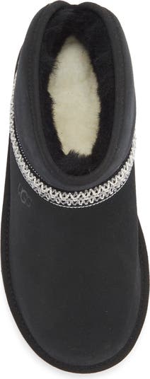 Kids' Classic Mini Crescent Boot