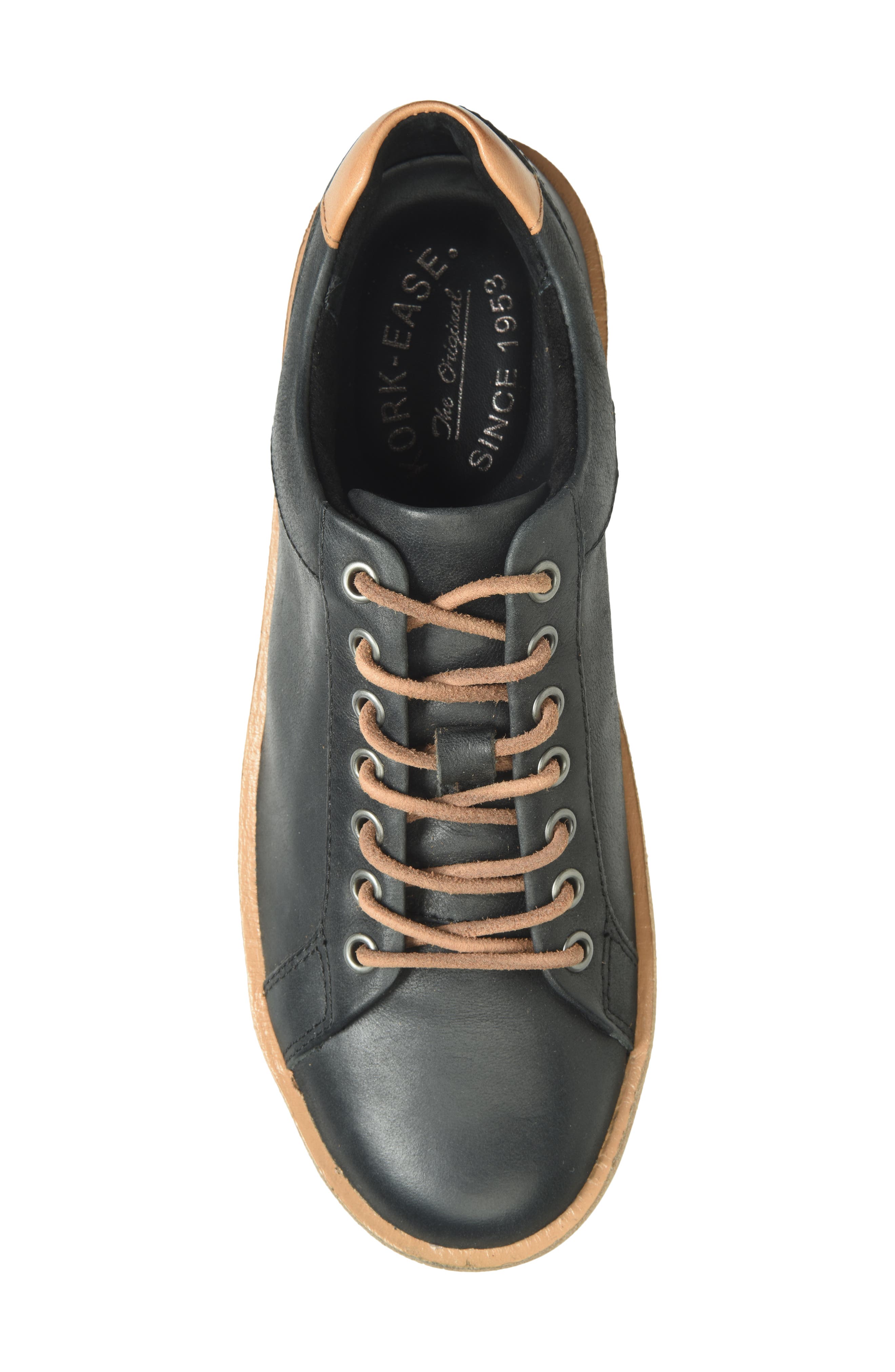 Kork-Ease<sup>®</sup> Maddie Sneaker, Alternate, color, 