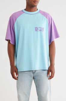 DIET STARTS MONDAY Family Business Cotton Graphic T-Shirt