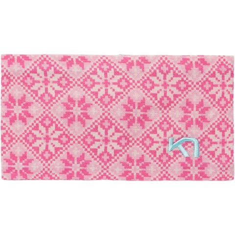 Rose Headband - Women's