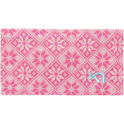 Kari Traa Rose Headband In Pink