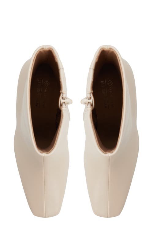 Call It Spring By Aldo Myaa Bootie In Neutral