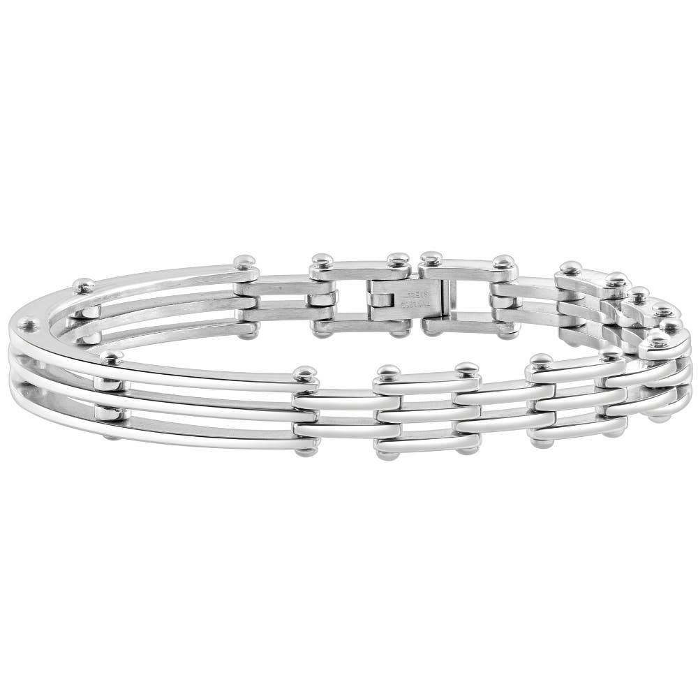 selected Stainless Steel