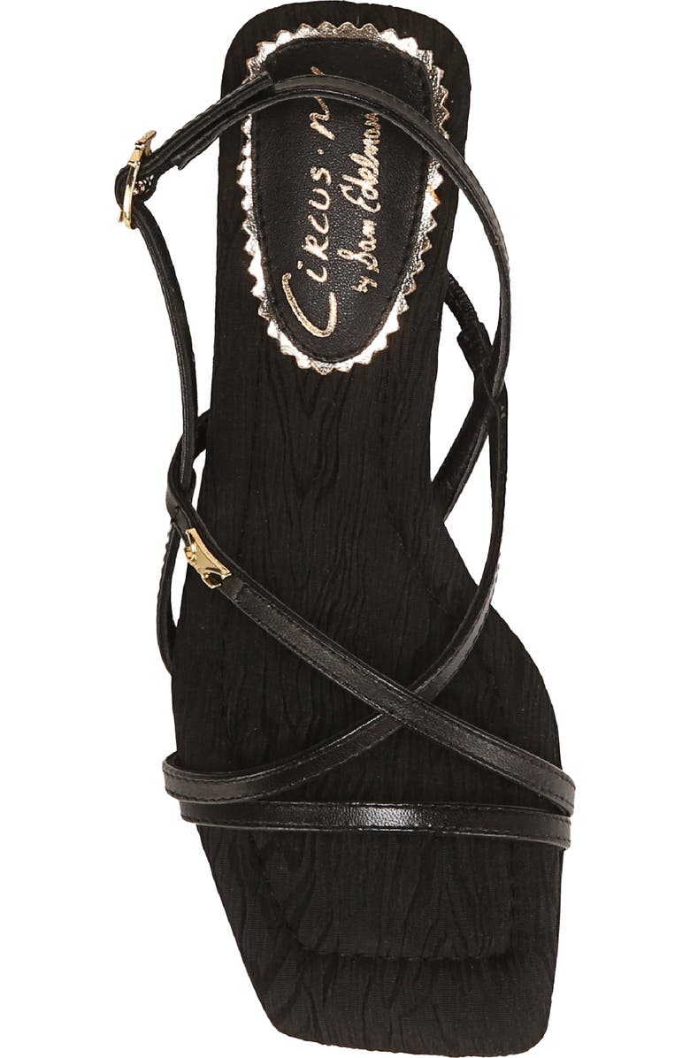 Circus NY by Sam Edelman Caia Slingback Sandal, Alternate, color,