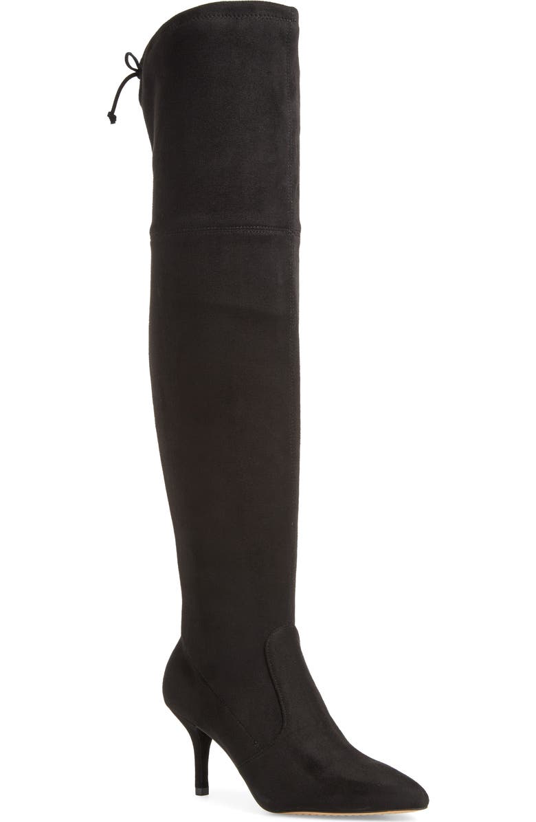 Vince Camuto Ashlina Over the Knee Boot, Main, color,