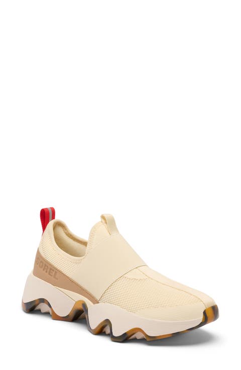 Women's Beige Slip-On Sneakers & Athletic Shoes | Nordstrom