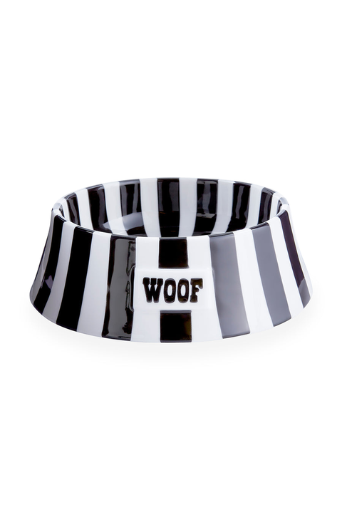 Vice Woof Pet Bowl