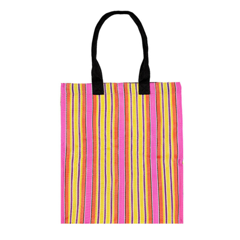 Woven Market Shopper