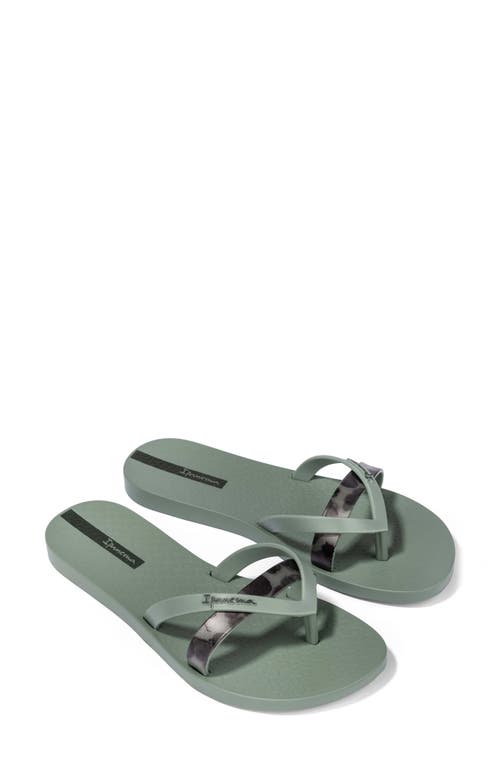 IPANEMA IPANEMA KIREI CHIC FLIP FLOP