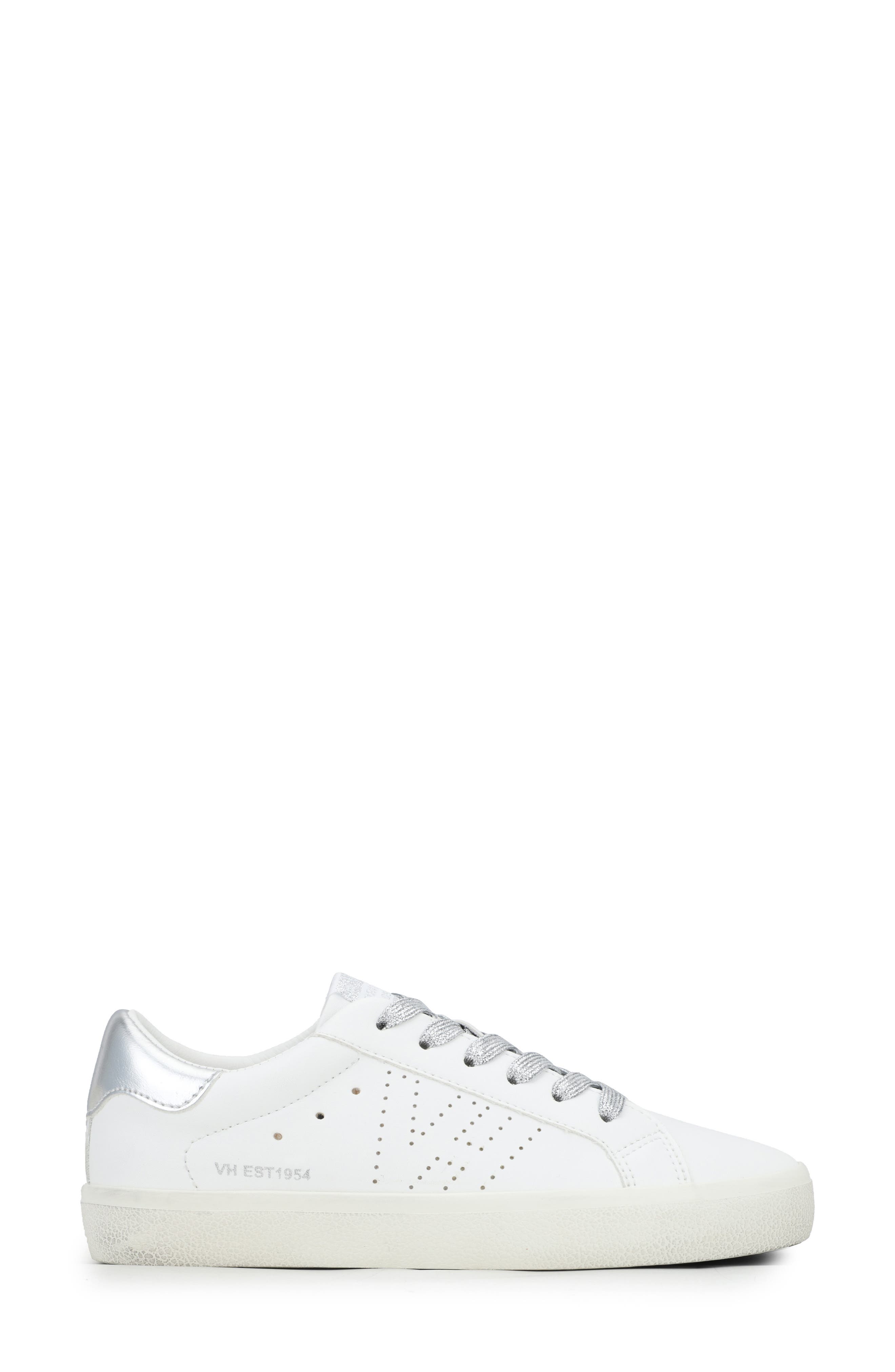 Vintage Havana Low Top Logo Sneaker, Alternate, color, 