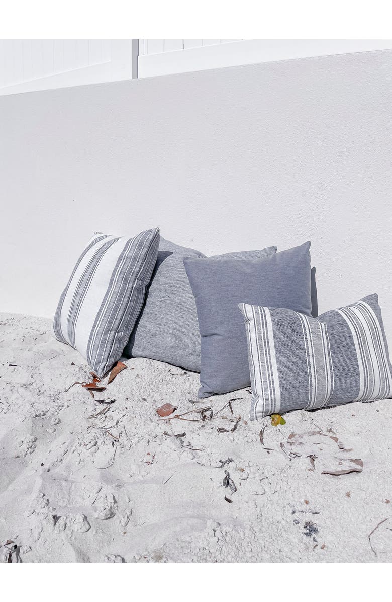 Anaya Essential Indoor Outdoor Pillow, Alternate, color,