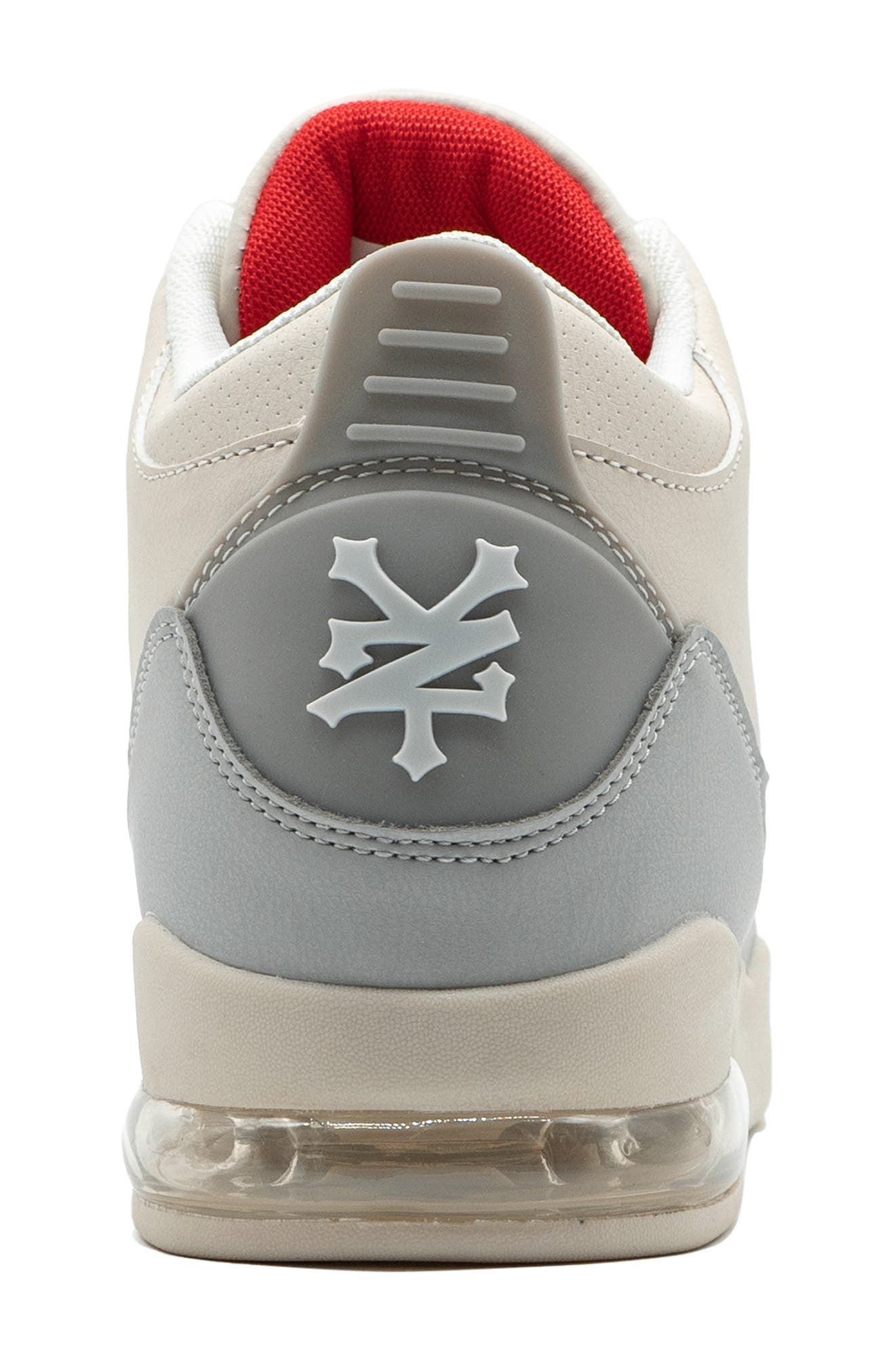 Zoo York Skywalker Sneaker, Alternate, color, 