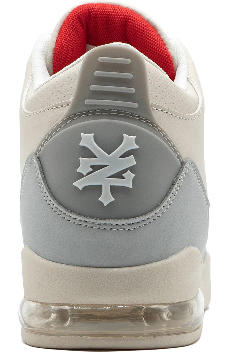Zoo York Skywalker Sneaker, Alternate, color,