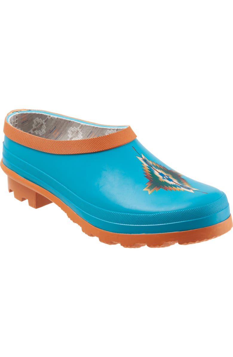 Pendleton Pagosa Springs Garden Clog, Main, color,