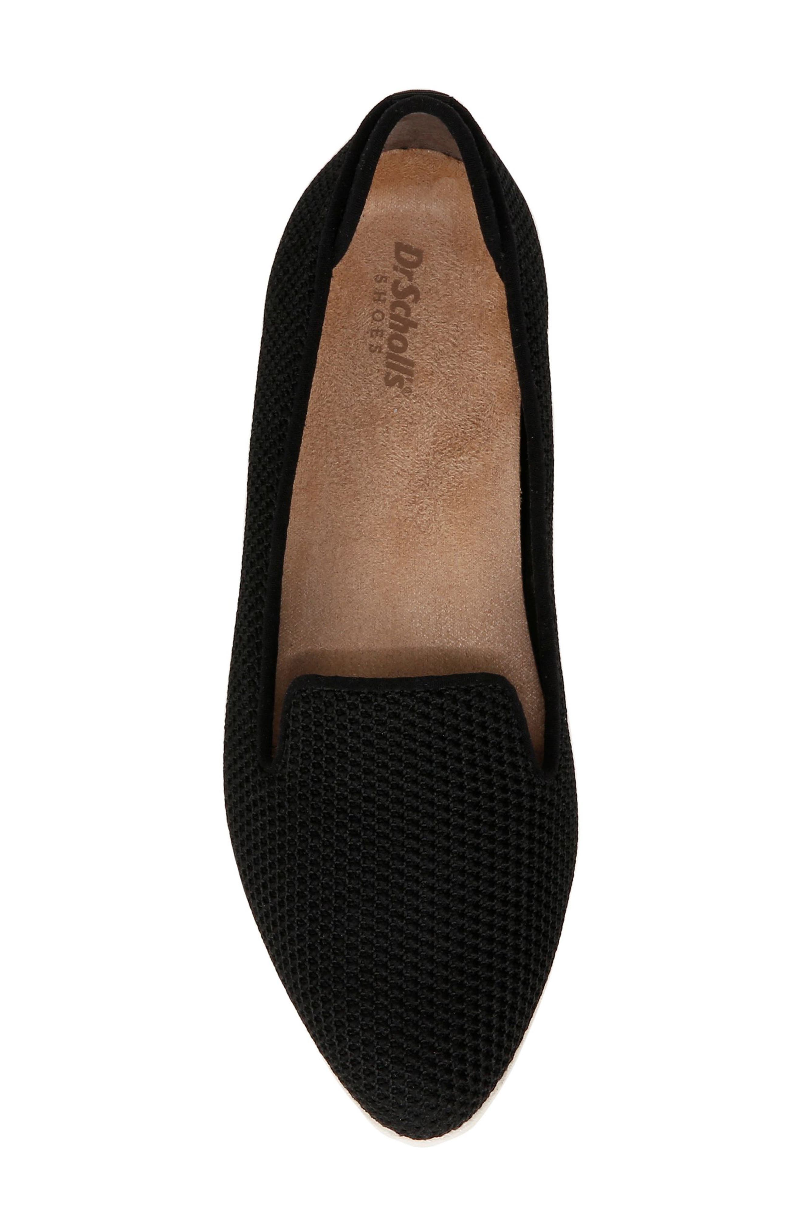 Dr. Scholl's Eliza Slip-On Flat, Alternate, color, 