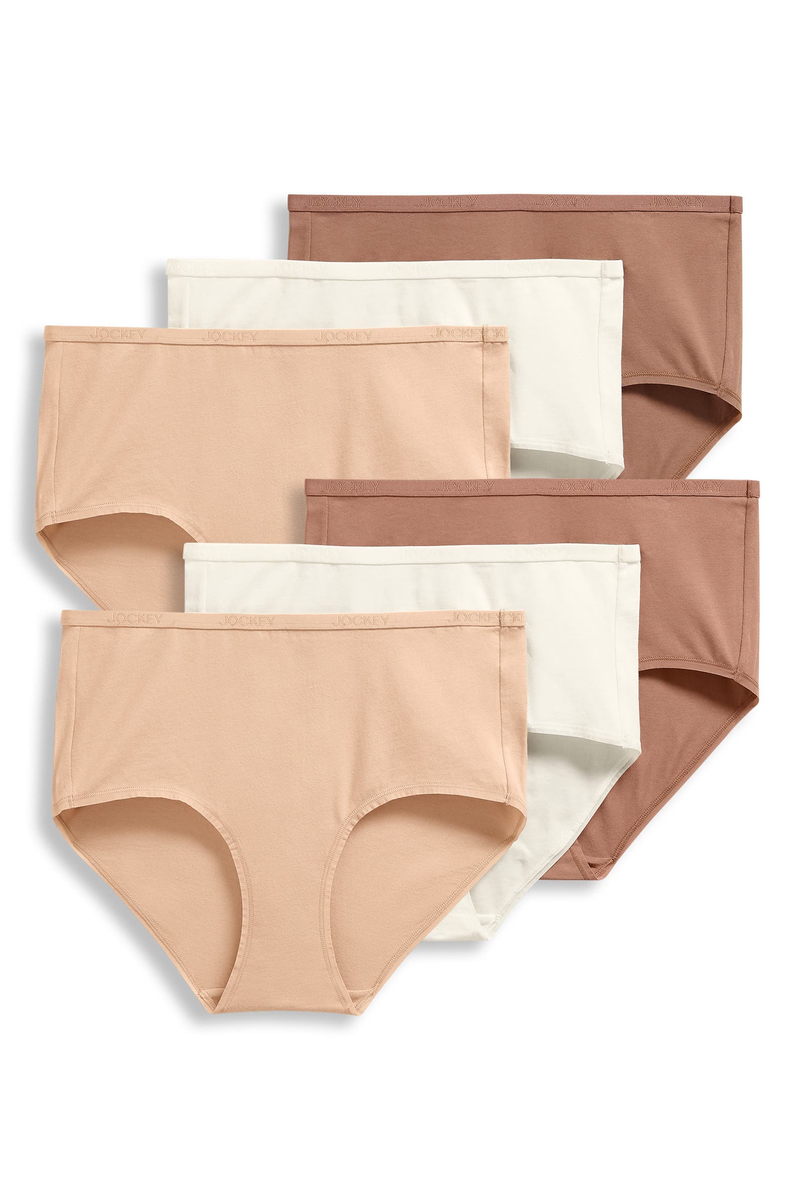 Almond/Light/Ivory