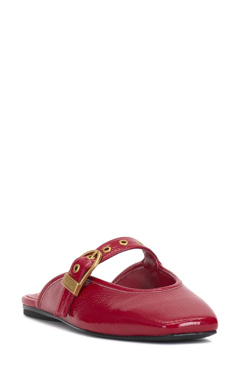 Vaydie Flat Mule