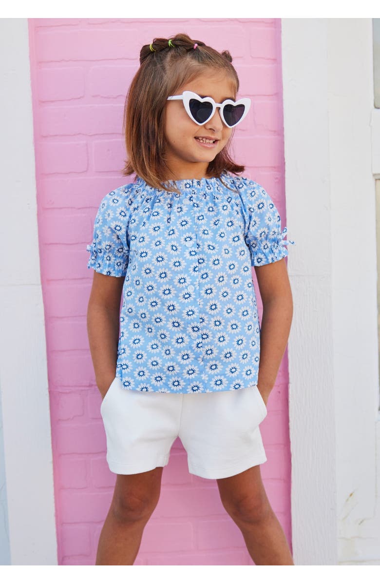 BISBY Kids
 Basic Shorts, Alternate, color, 