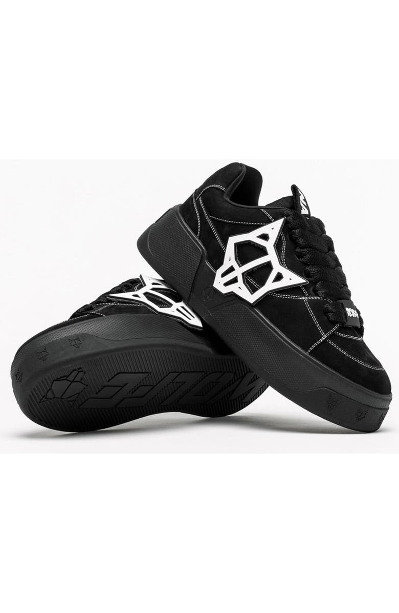 Naked Wolfe Kosa Sneaker, Alternate, color,