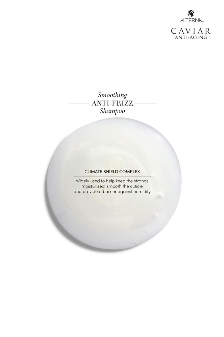 Caviar Anti-Aging Anti-Frizz Shampoo, Alternate, color, NO COLOR