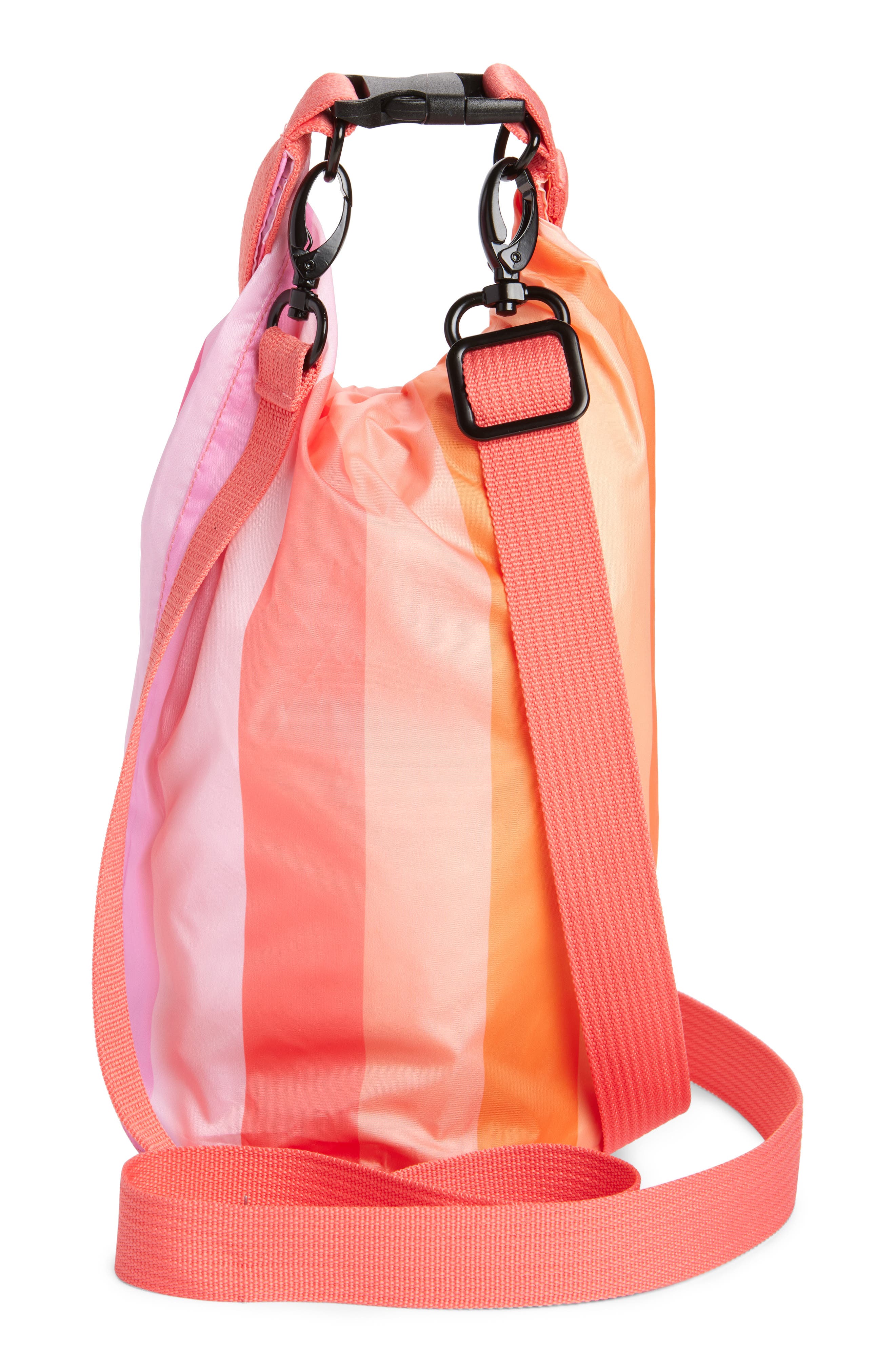 DOCK AND BAY Waterproof Dry Bag, Alternate, color, Miami Sorbet