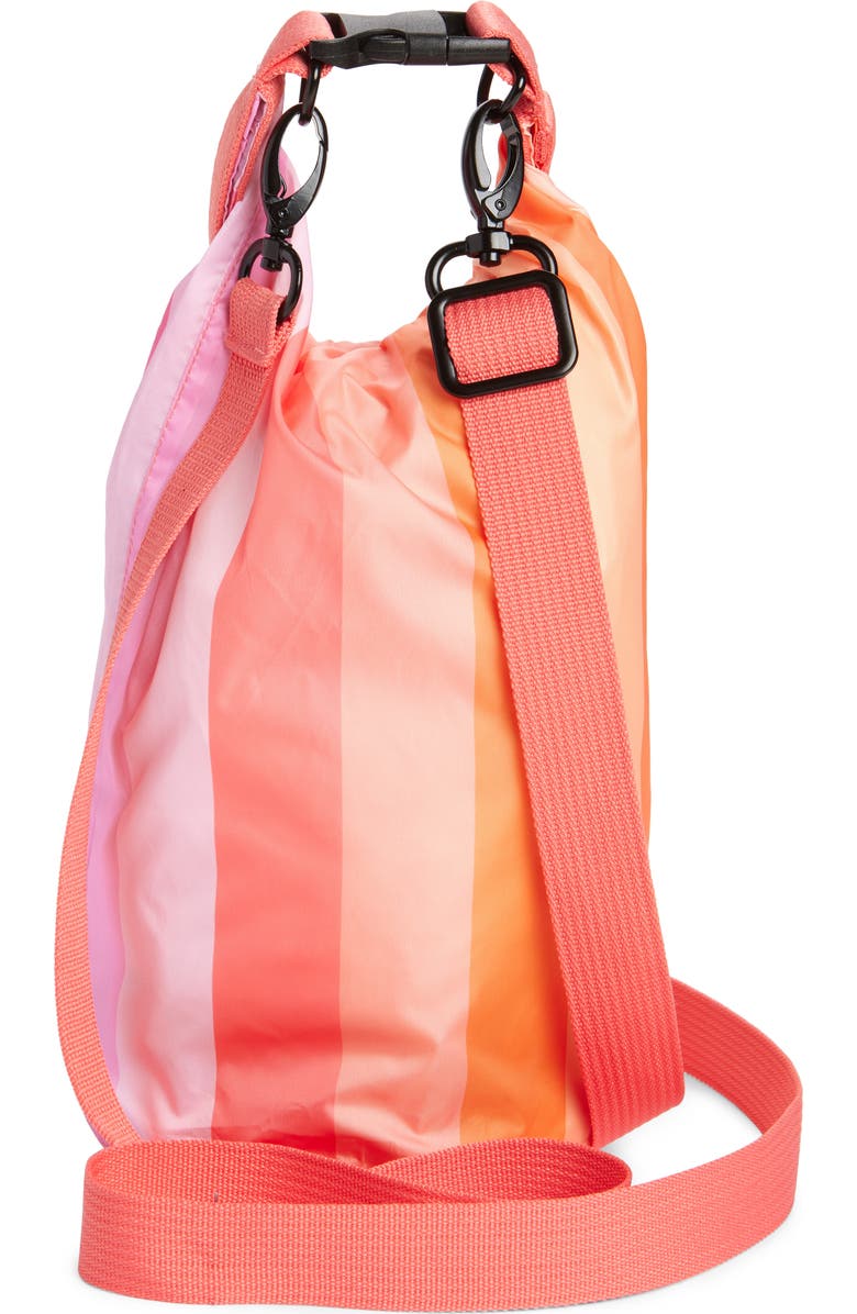 DOCK AND BAY Waterproof Dry Bag, Alternate, color, Miami Sorbet