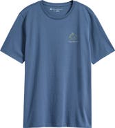 TravisMathew Kids' Y Putt Hold My Calls Graphic T-Shirt