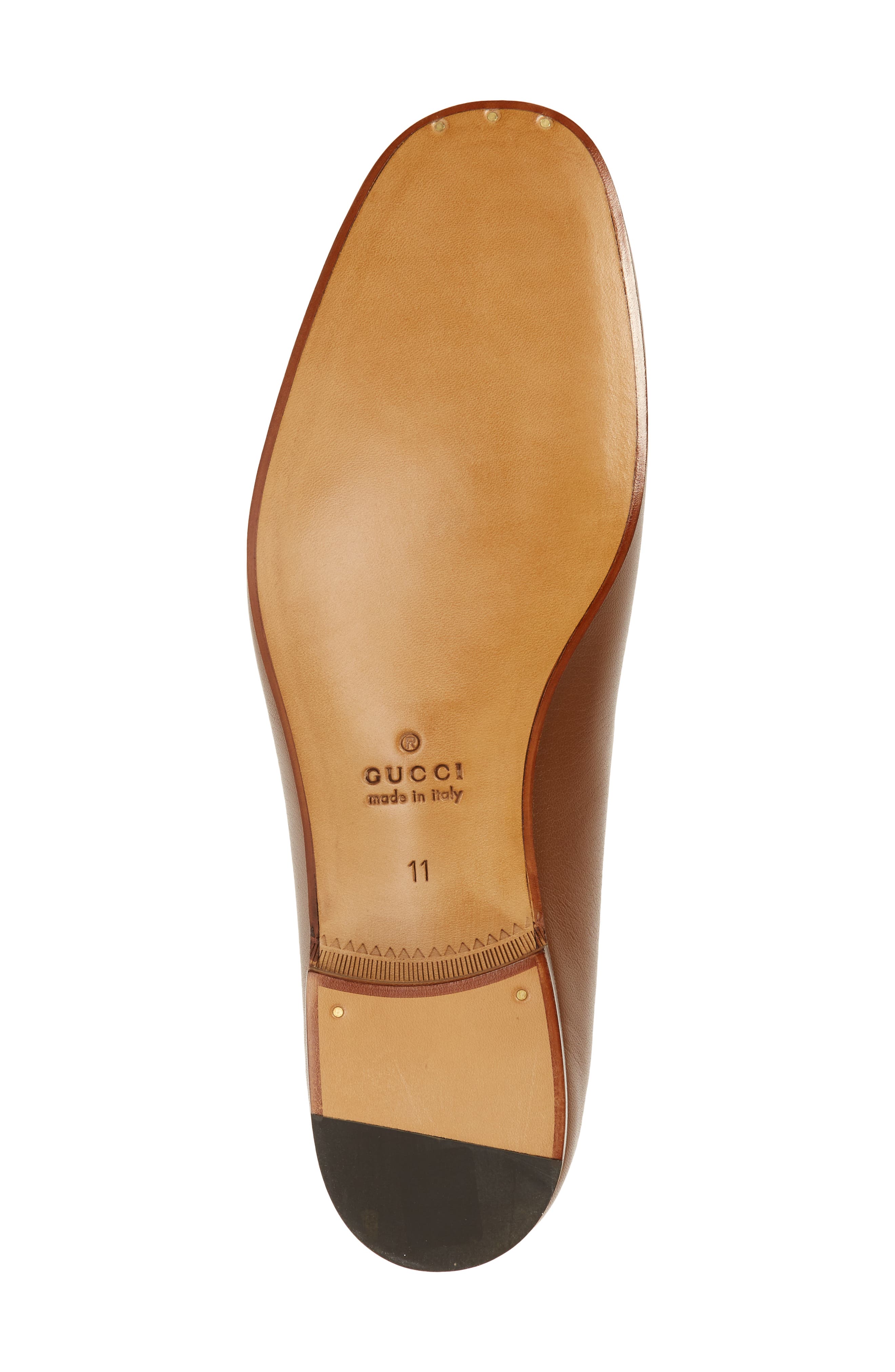 Donnie Horsebit Loafer, Alternate, color, NOCCIOLA/ NOCCIOLA