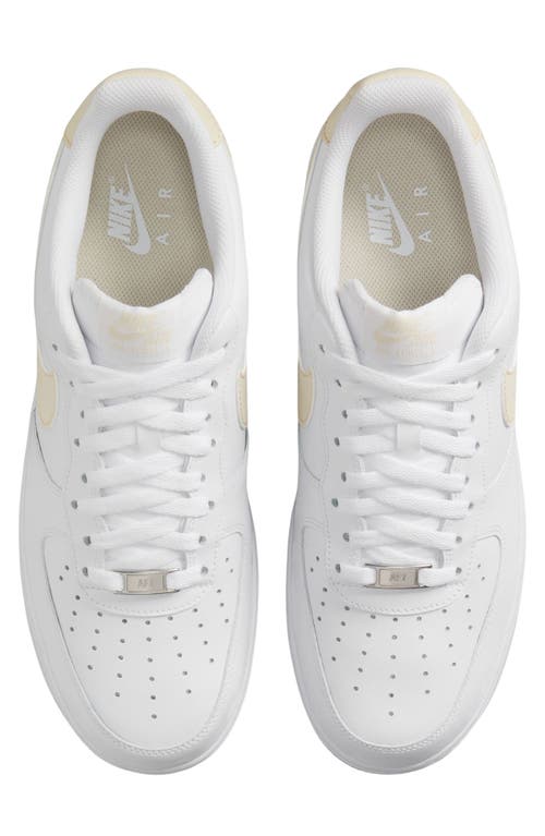 Nike Air Force 1 '07 Sneaker