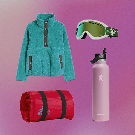 Holiday Gift Guide: The 18 Best Gifts for Outdoor Lovers.