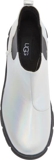 Kids' Ashton Chelsea Shine Boot