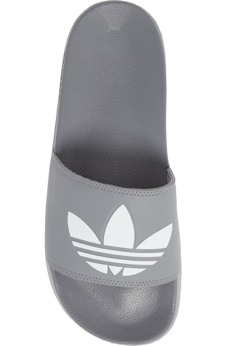 adidas Adilette Lite Sport Slide, Alternate, color,