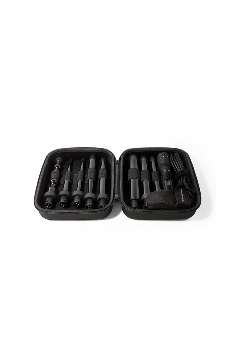 Octowand 8-in-1 Curling Wand, Alternate, color, no color