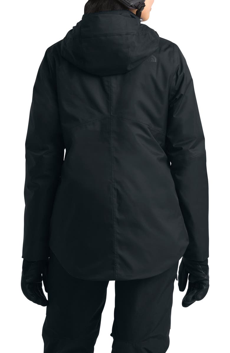 The North Face 3-in-1 Clementine Triclimate<sup>®</sup> Jacket, Alternate, color,