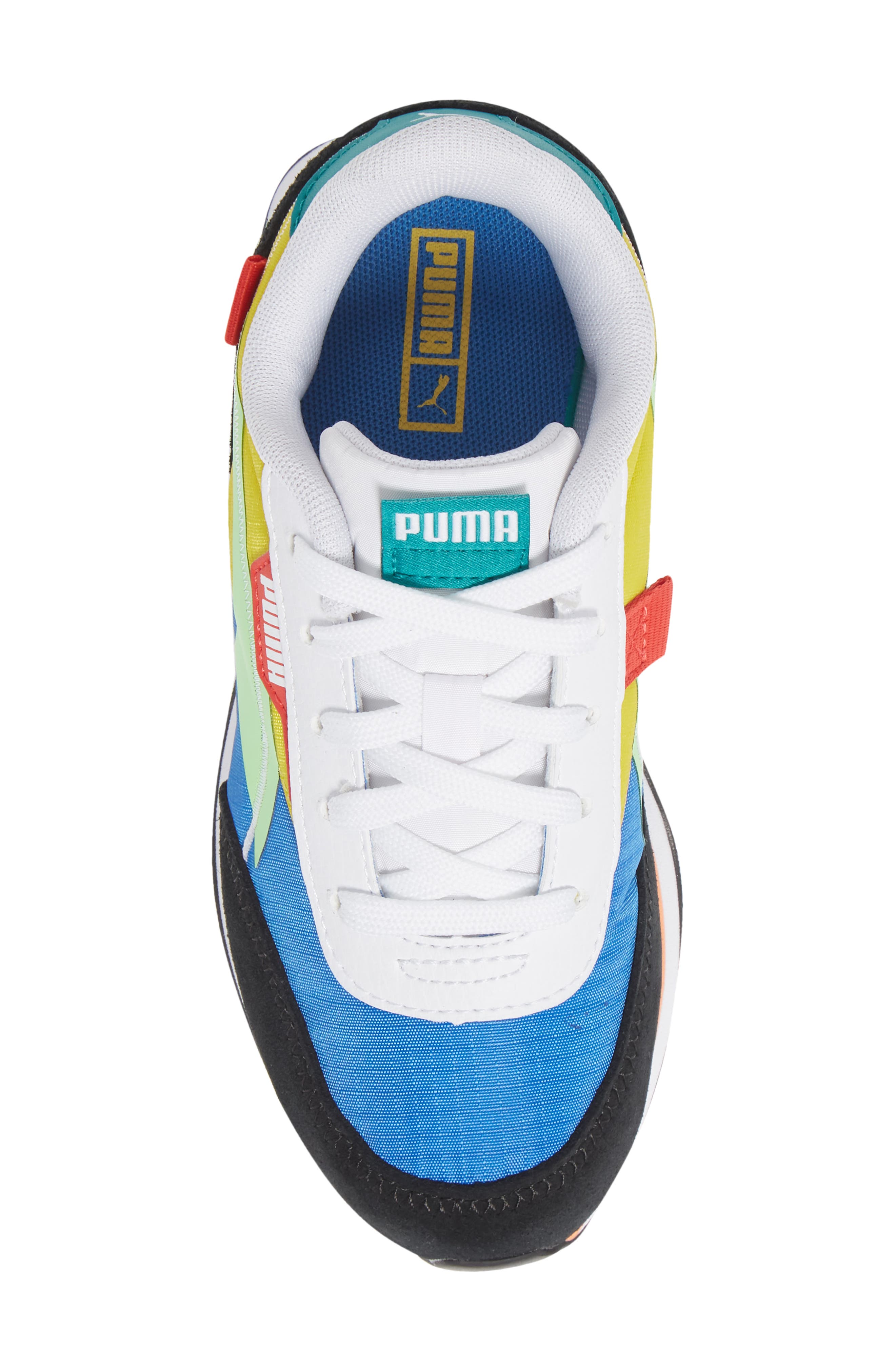 PUMA Future Rider Twofold Sneaker, Alternate, color, 