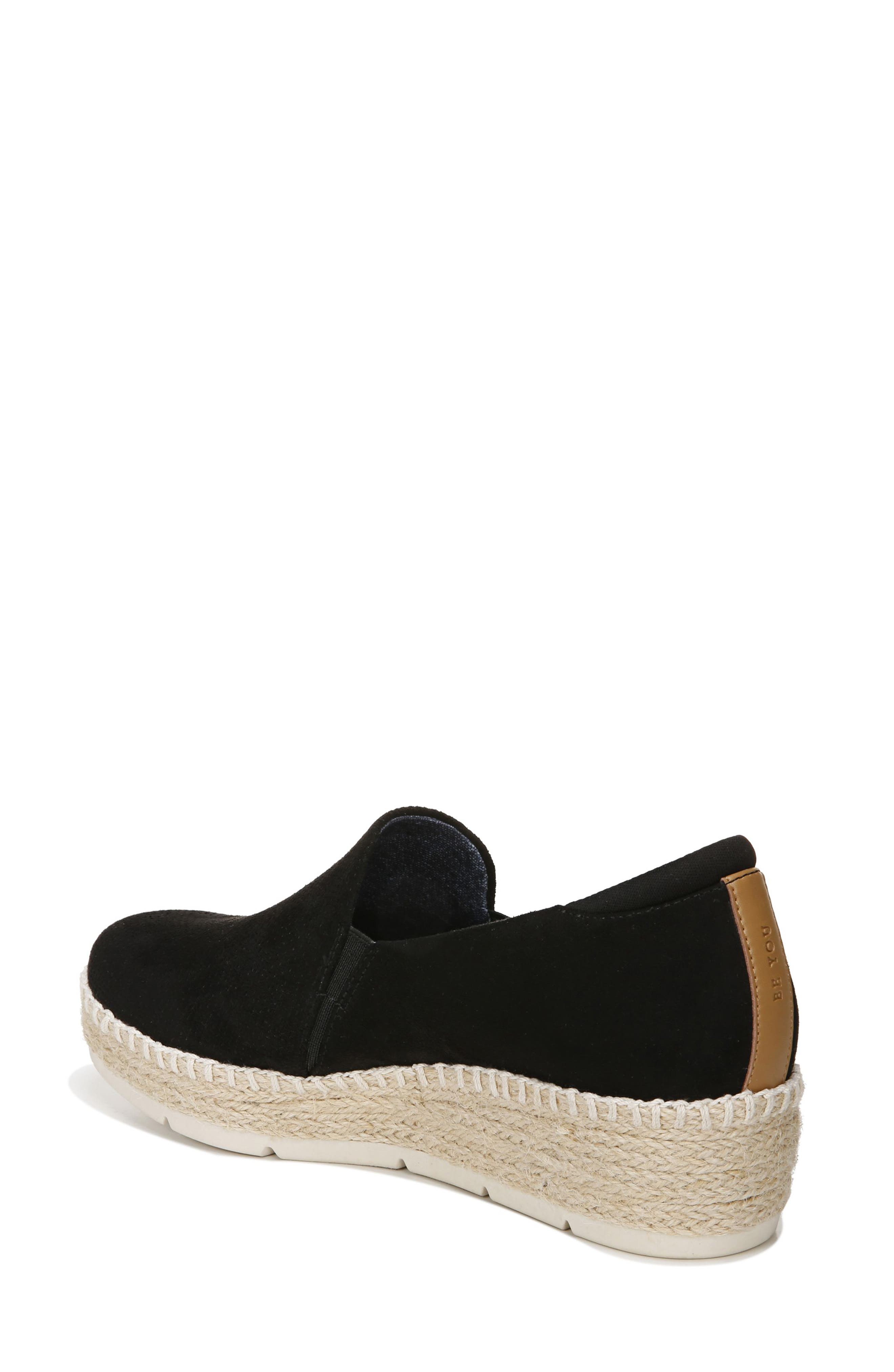 Dr. Scholl's Frankley Espadrille Slip-On, Alternate, color, 