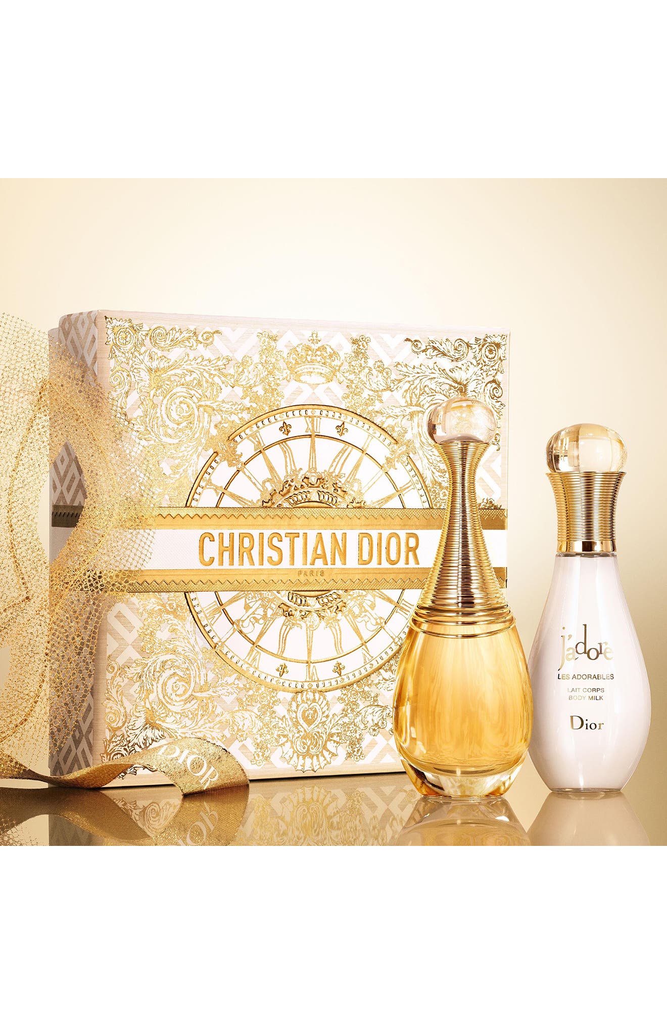 Jadore Eau de Parfum Set (Limited Edition) (Women) | Nordstrom