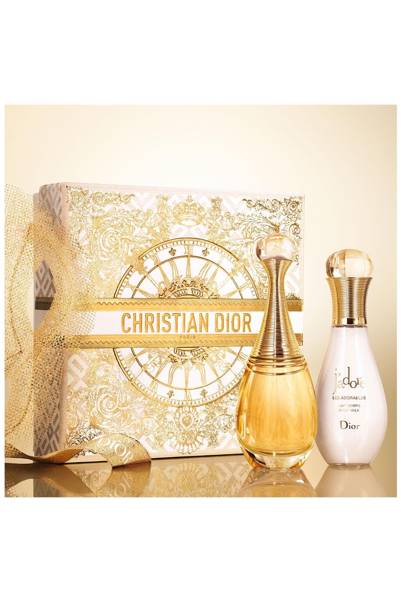 Jadore Eau de Parfum Set (Limited Edition) (Women) | Nordstrom