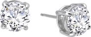 Lafonn Simulated Diamond Stud Earrings