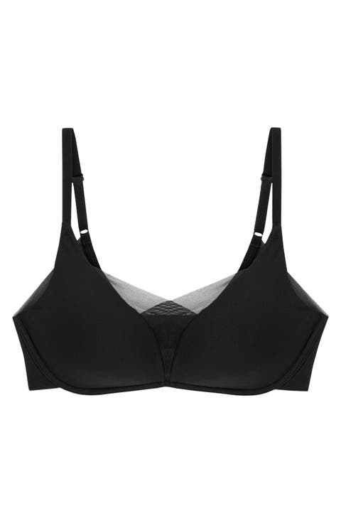 Shape Smart Wireless Bra