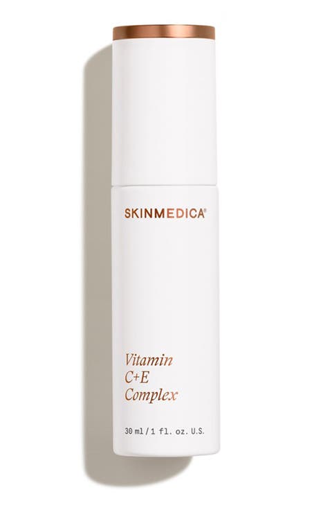 Vitamin C+E Complex Serum
