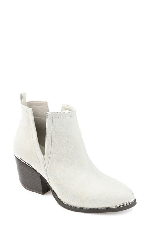 Issla Bootie - Wide Width (Women)