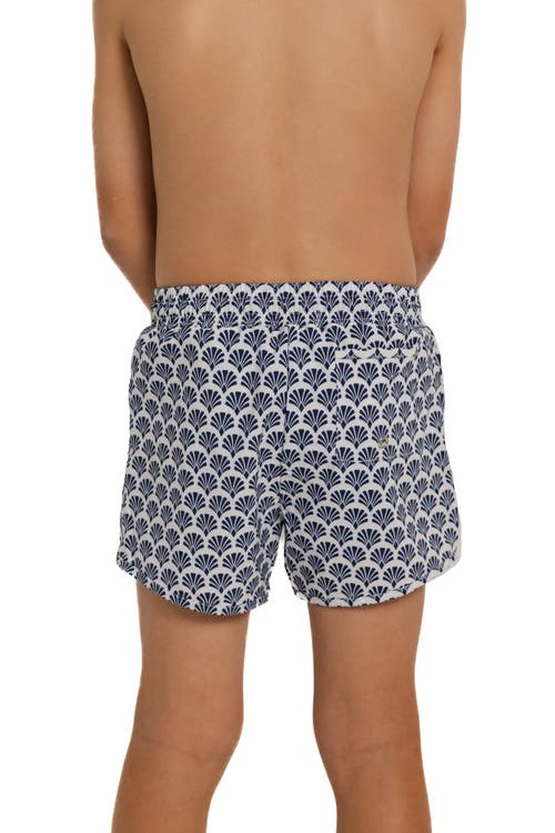 Shop Lake Label Board Short Swimsuit